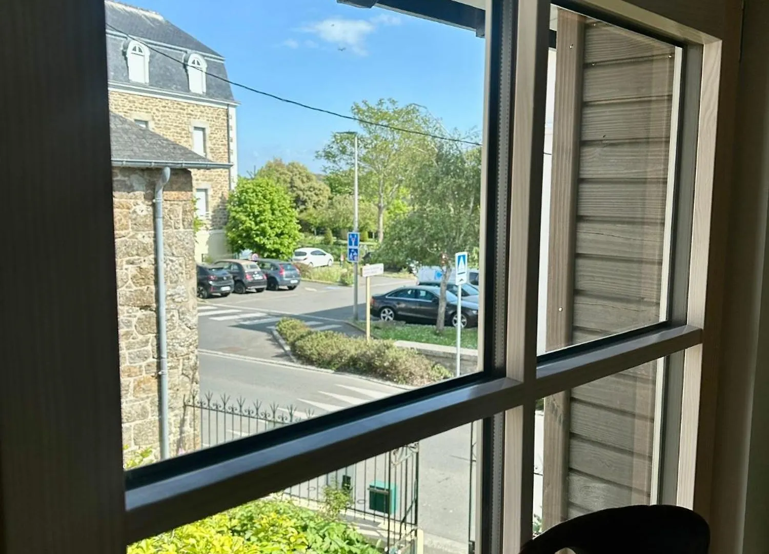 L'Aumonerie De Rotheneuf Apartment Saint-Malo