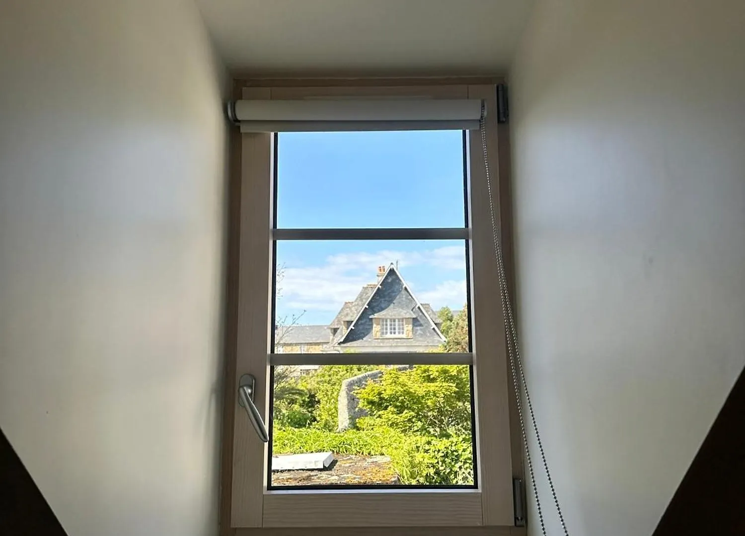 L'Aumonerie De Rotheneuf Apartment Saint-Malo