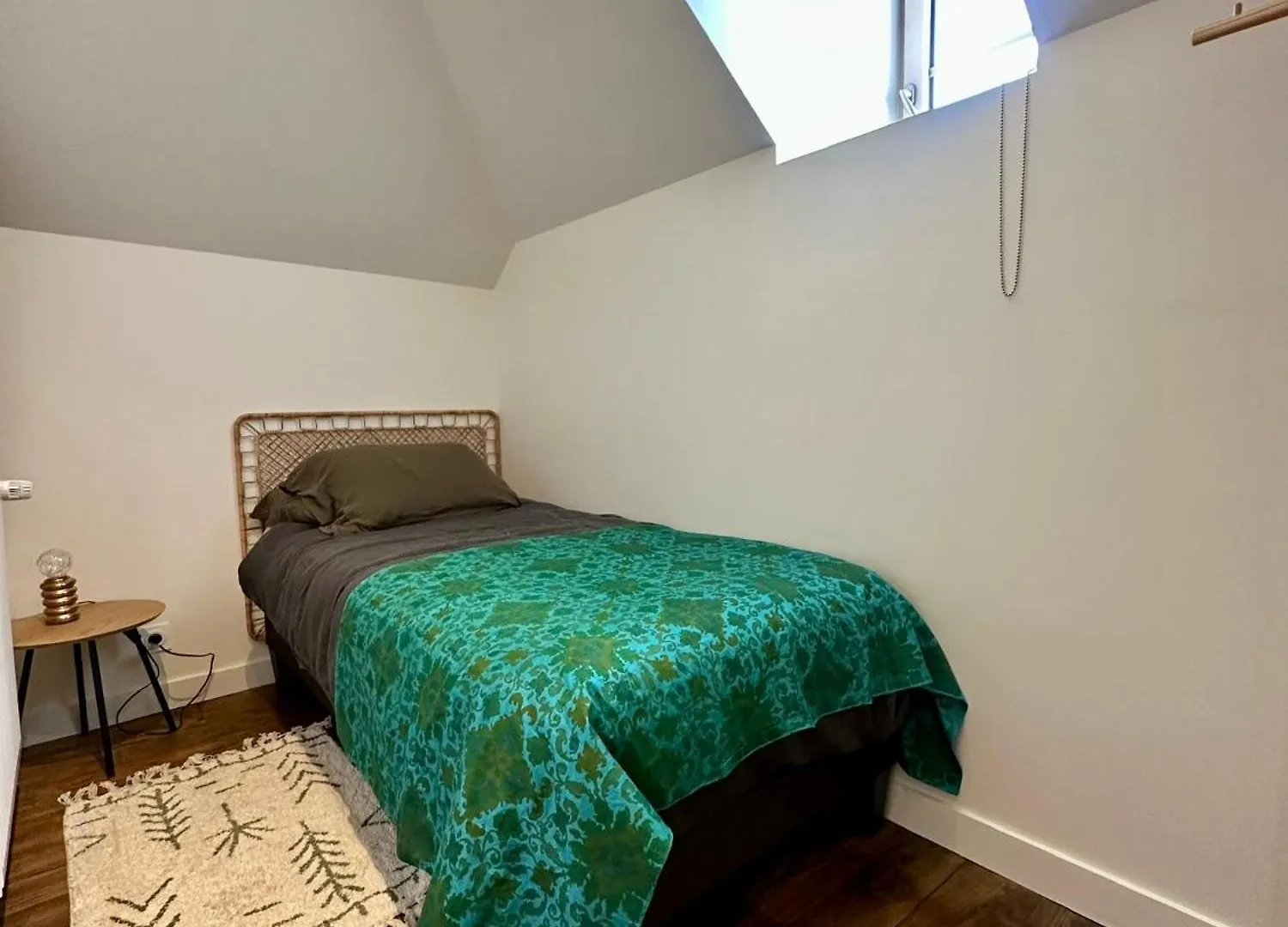 L'Aumonerie De Rotheneuf Apartment Saint-Malo 0*,  France