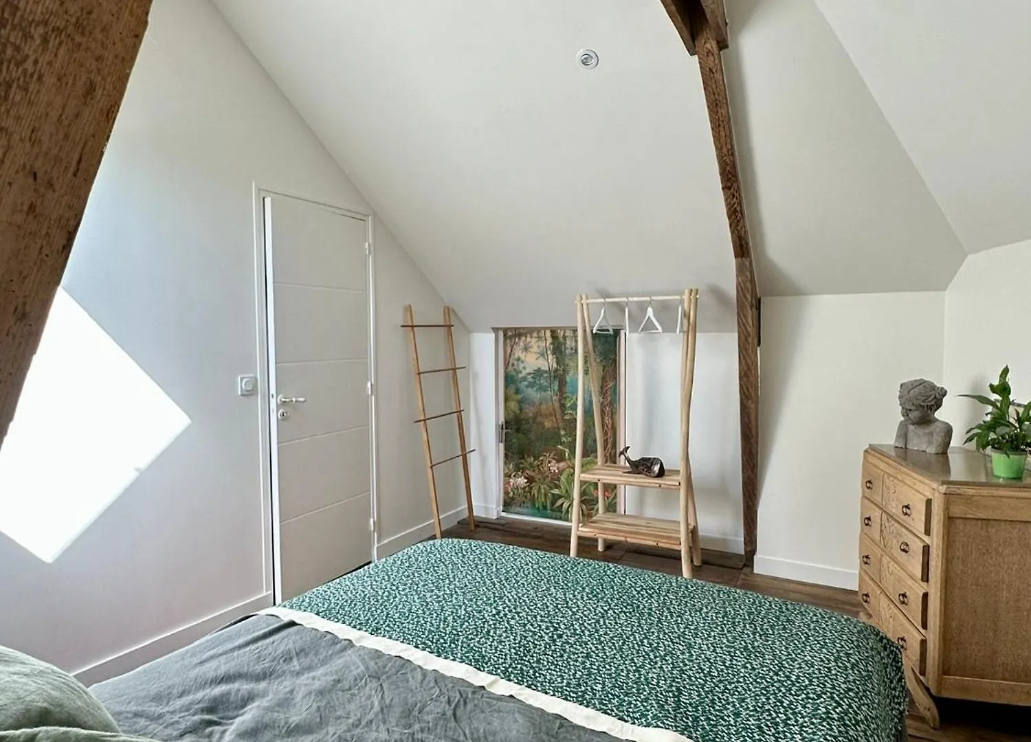 L'Aumonerie De Rotheneuf Apartment Saint-Malo
