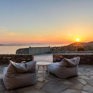Quattro Venti Mykonos , Tourlos Grèce