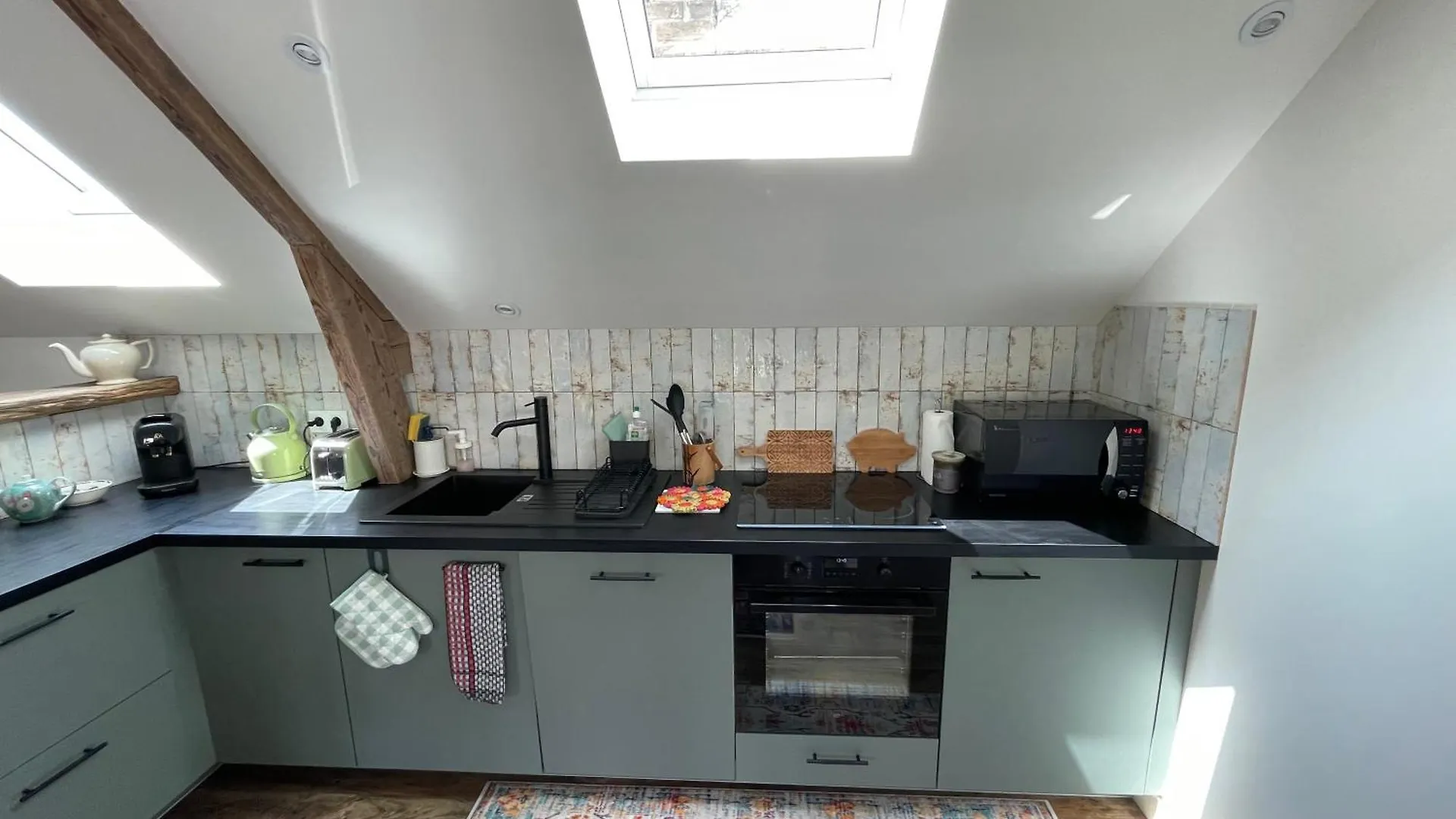 L'Aumonerie De Rotheneuf Apartment Saint-Malo France